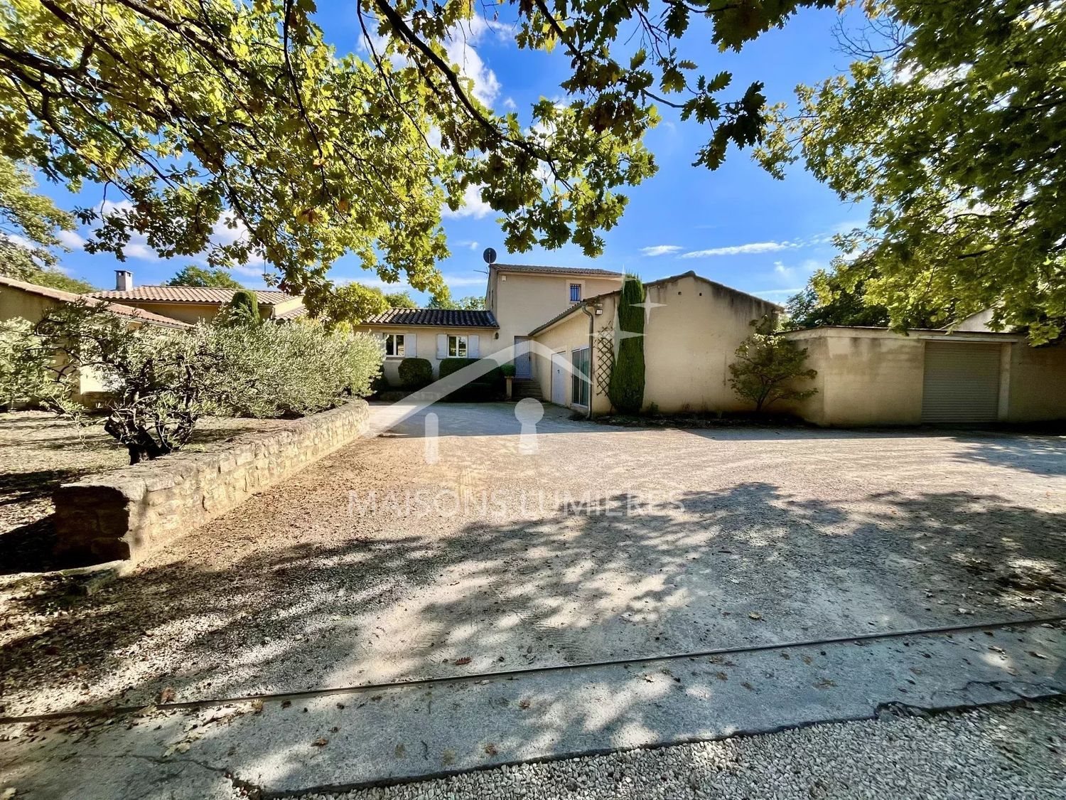 Maison à vendre, 252m², Lacoste