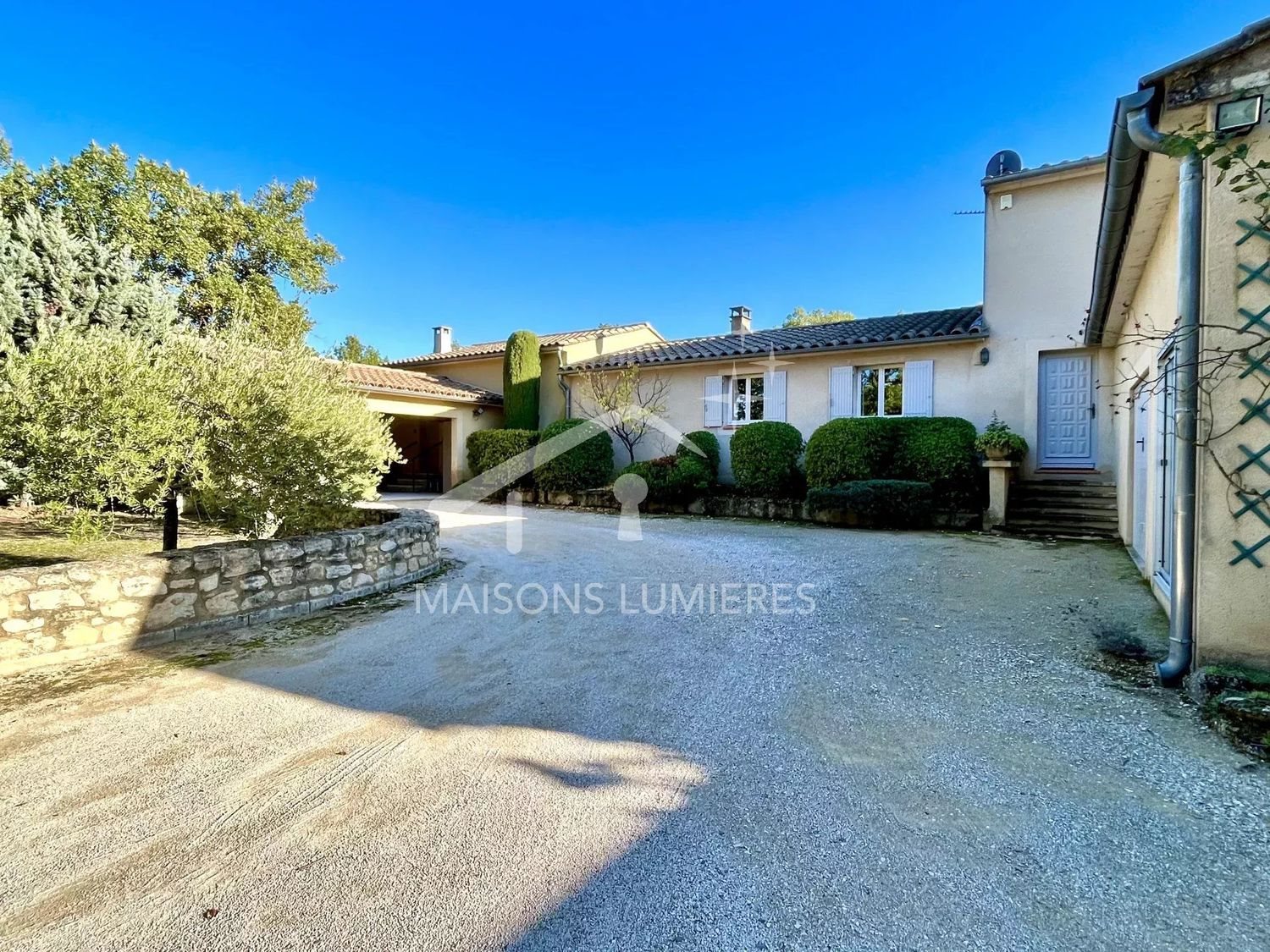 Maison à vendre, 252m², Lacoste