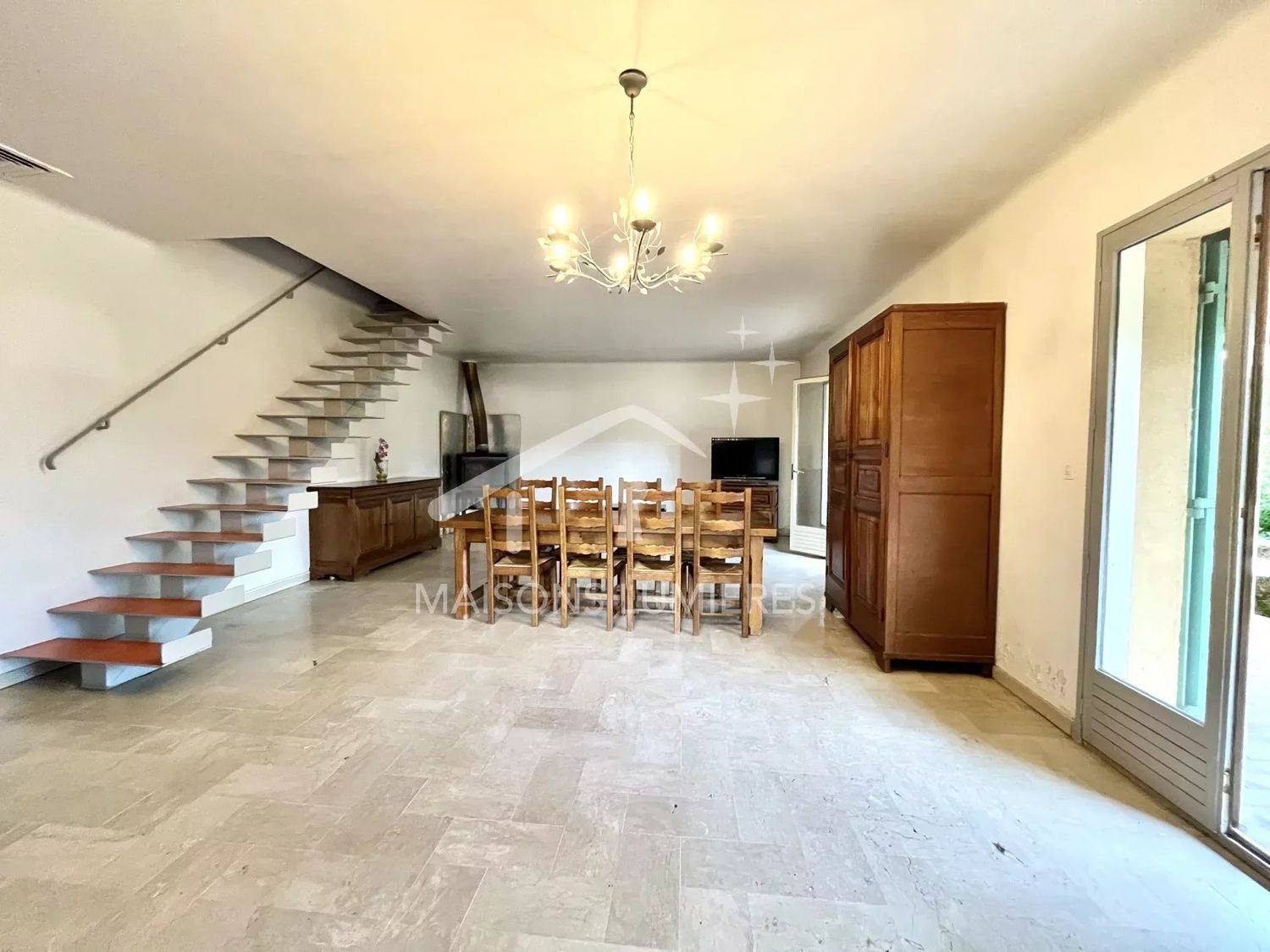 Maison à vendre, 176m², Caseneuve