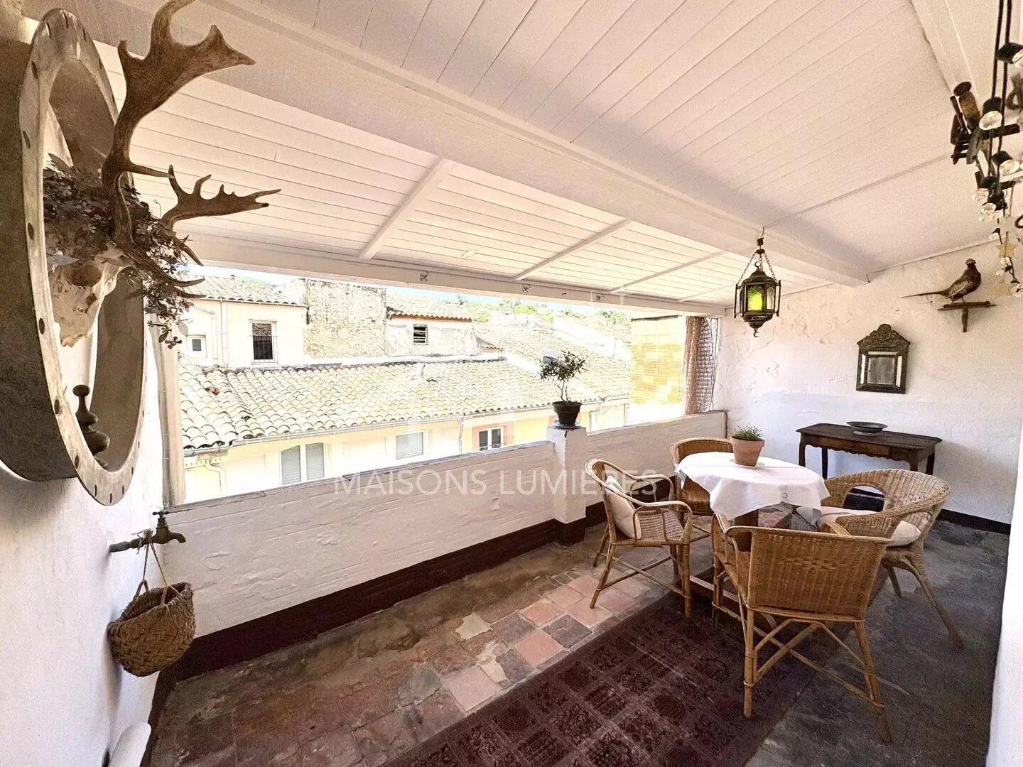 Appartement à vendre, 113m², Apt
