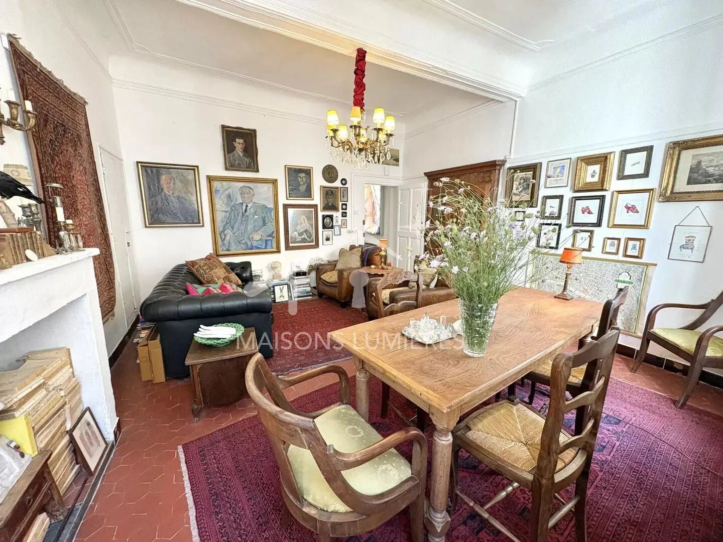Appartement à vendre, 113m², Apt