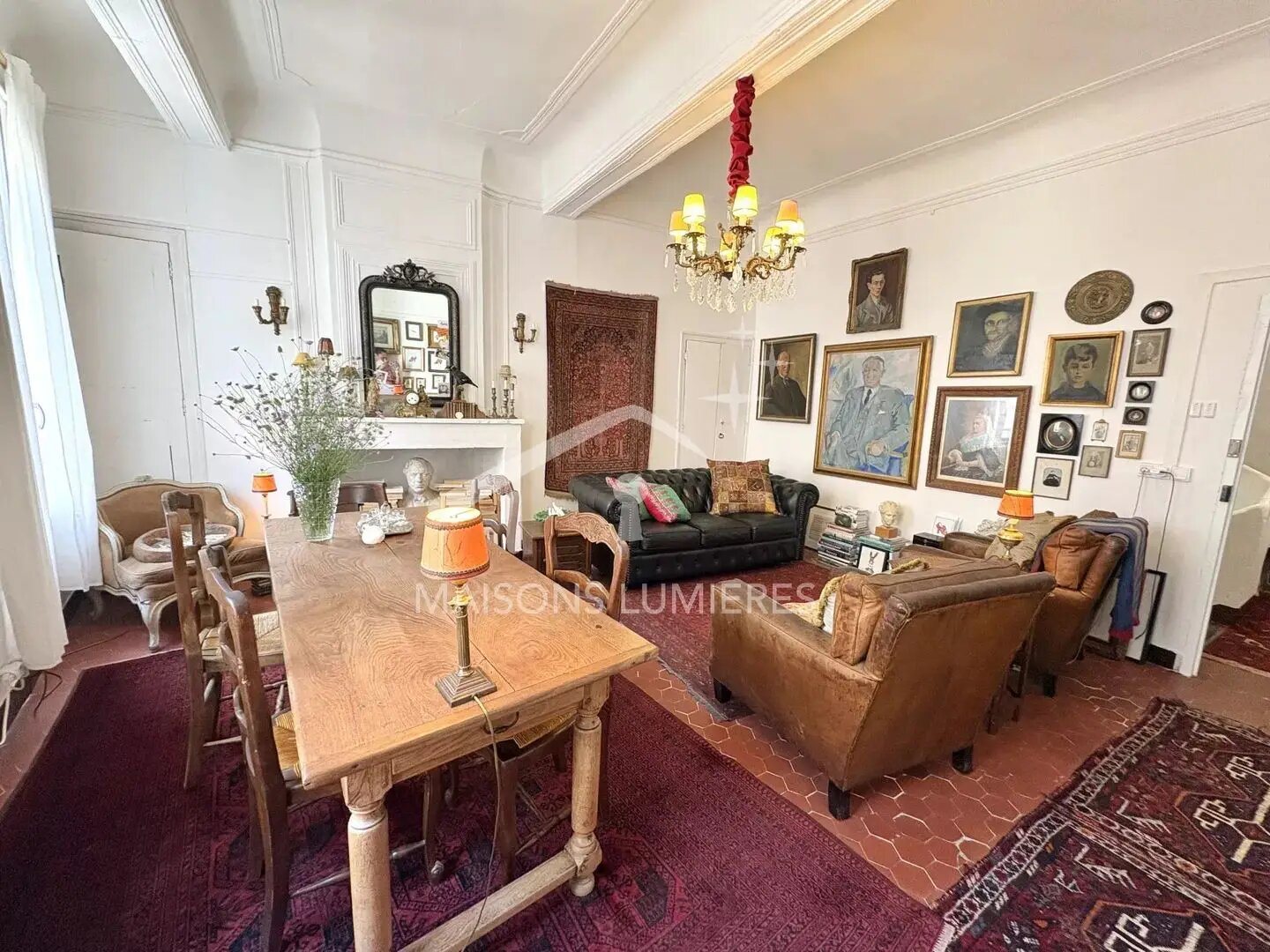 Appartement à vendre, 113m², Apt