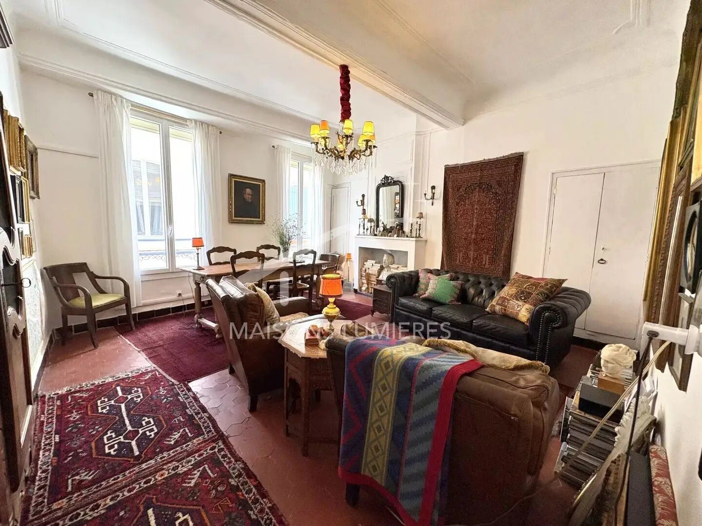 Appartement à vendre, 113m², Apt