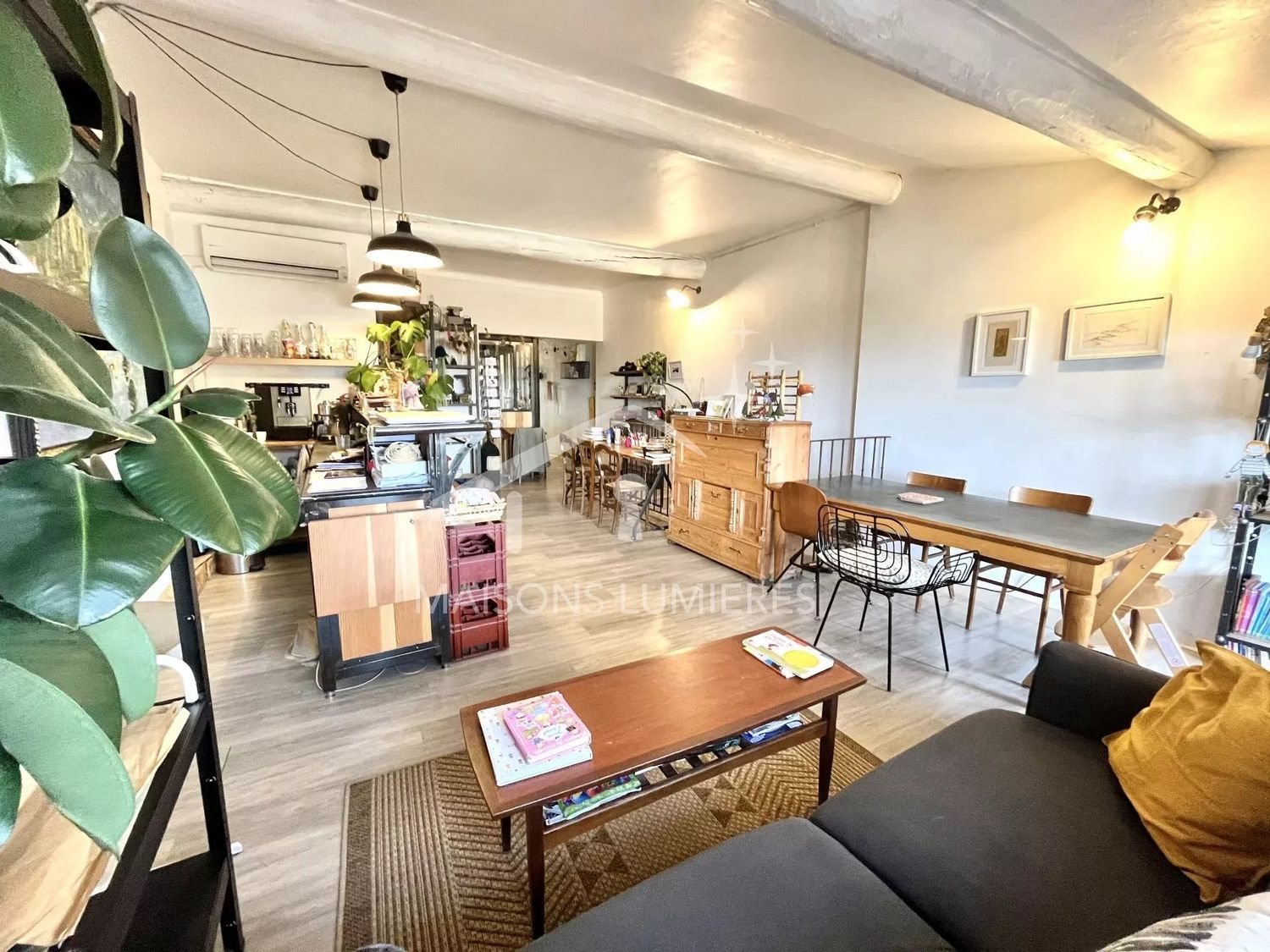 Maison à vendre, 157m², Bonnieux