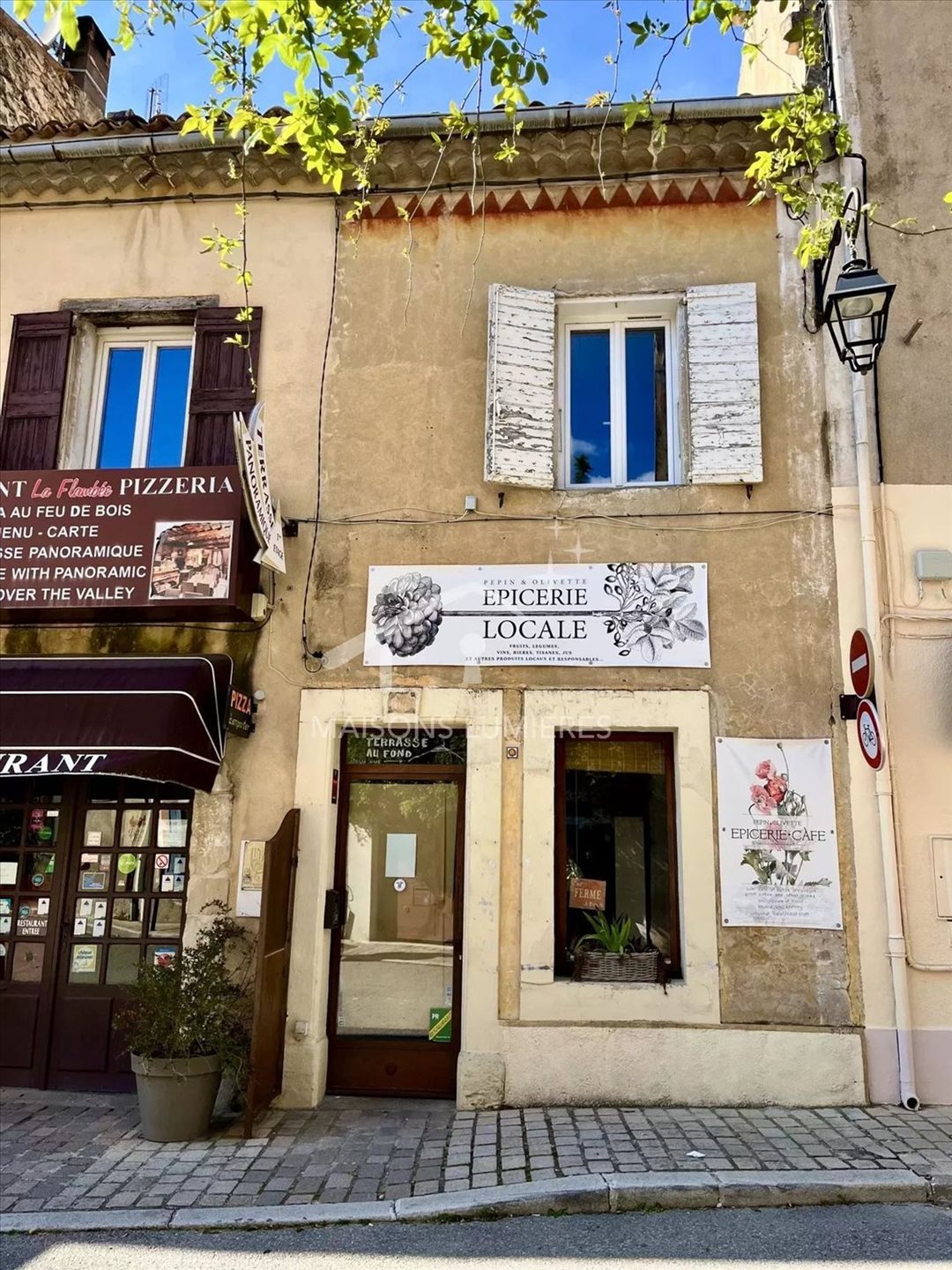 Maison à vendre, 157m², Bonnieux
