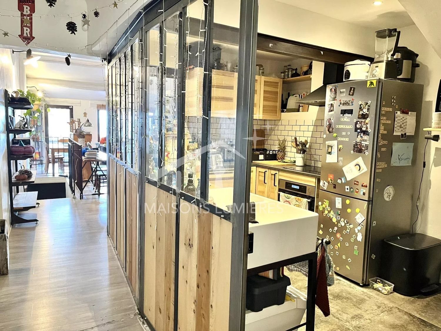 Maison à vendre, 157m², Bonnieux
