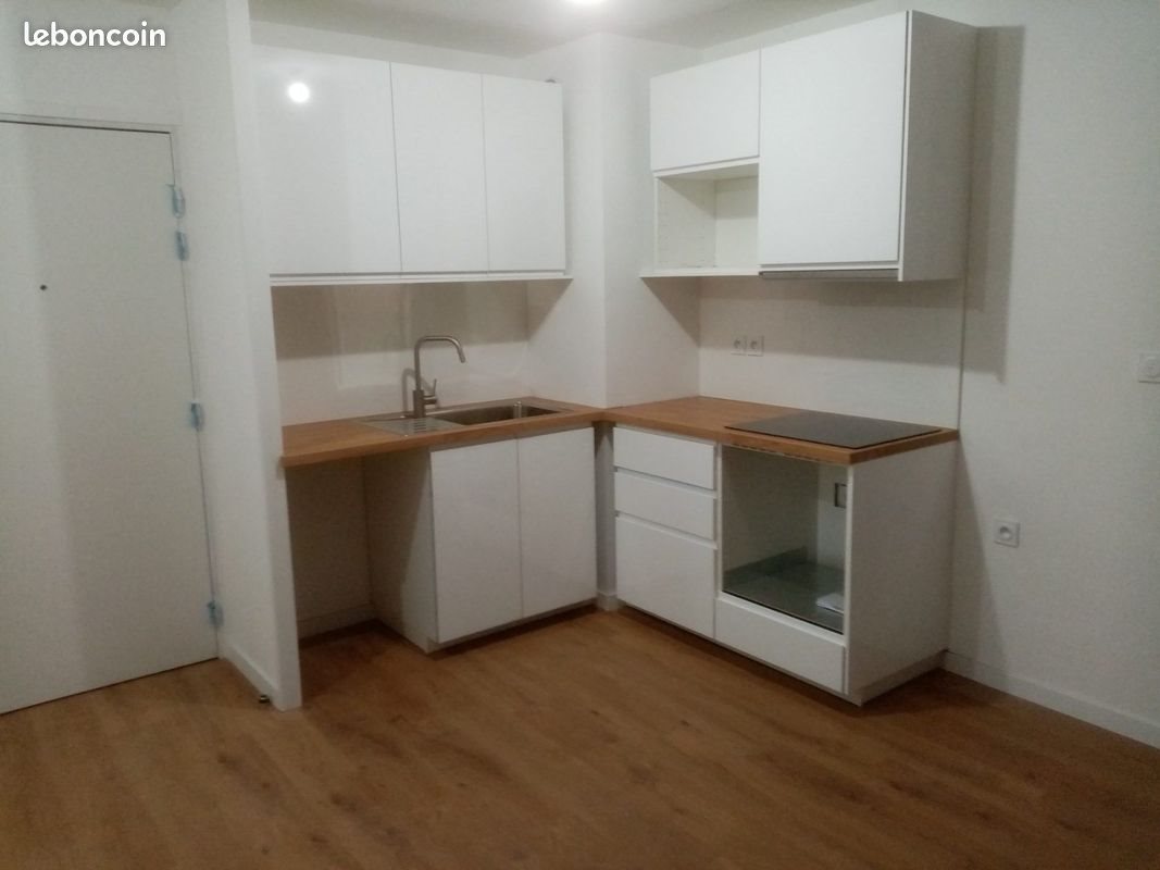 Appartement à louer, 63m², Tourcoing