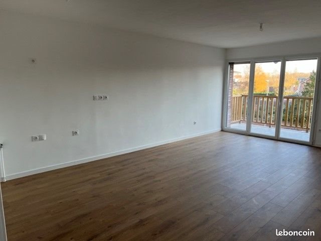 Appartement à louer, 63m², Tourcoing