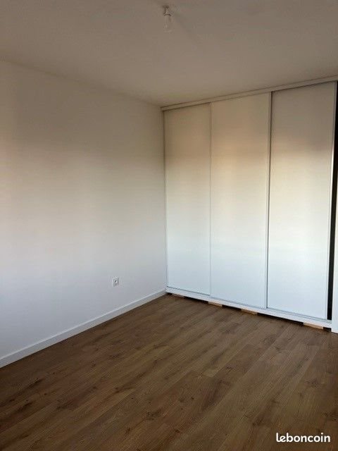 Appartement à louer, 63m², Tourcoing