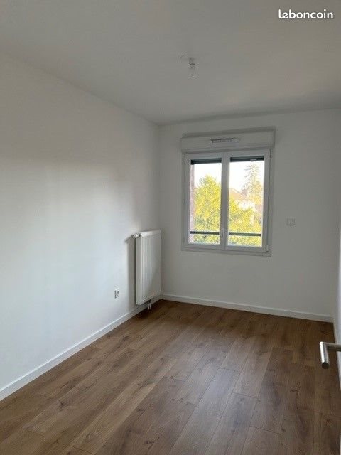 Appartement à louer, 63m², Tourcoing