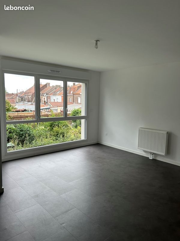Appartement à louer, 61m², Pérenchies