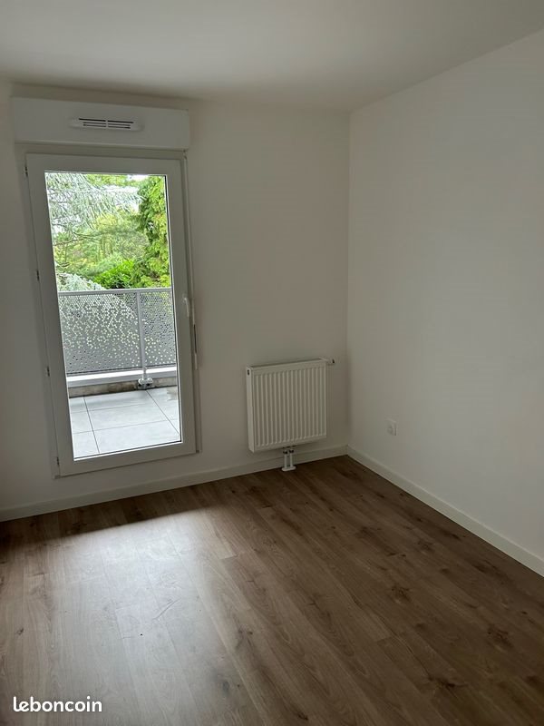 Appartement à louer, 61m², Pérenchies