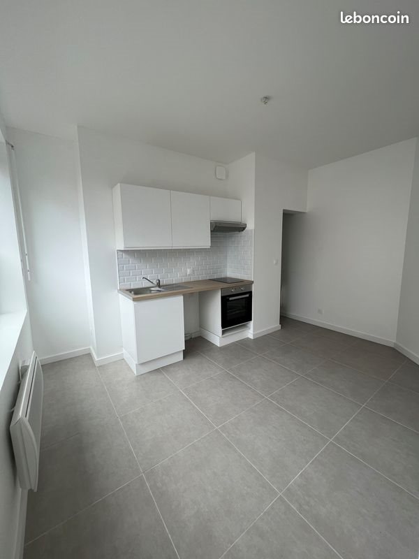 Appartement à louer, 266m², Lille