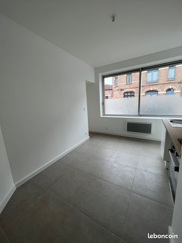 Appartement à louer, 266m², Lille