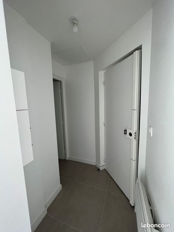 Appartement à louer, 266m², Lille