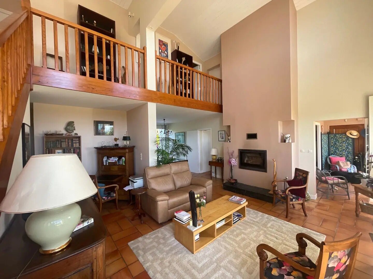 Maison à vendre, 145m², Mouguerre
