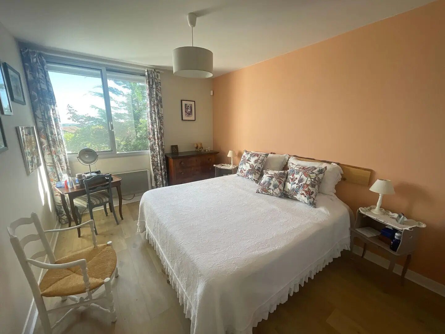 Maison à vendre, 145m², Mouguerre
