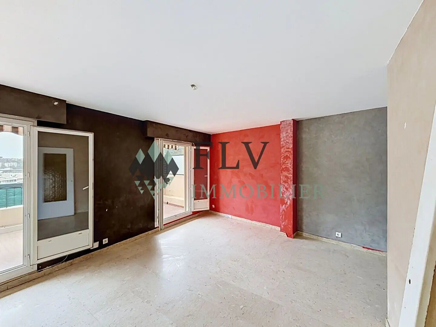 Appartement à vendre, 64m², Nice