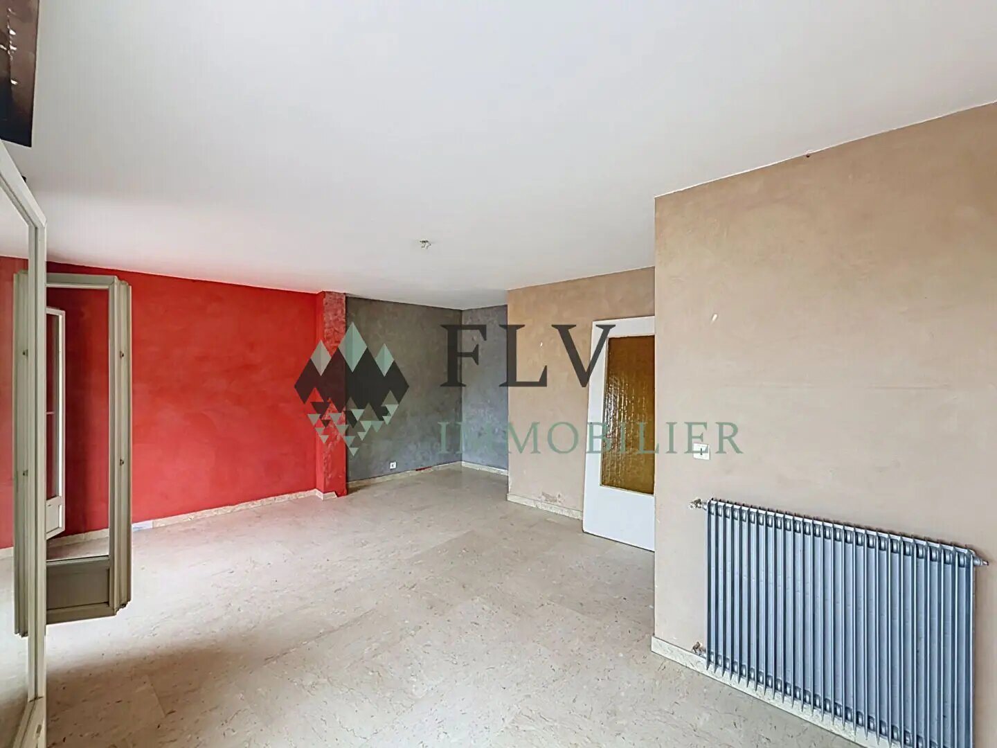 Appartement à vendre, 64m², Nice