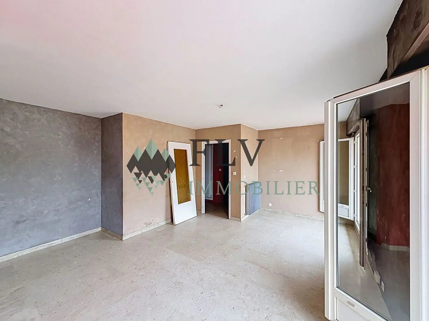 Appartement à vendre, 64m², Nice