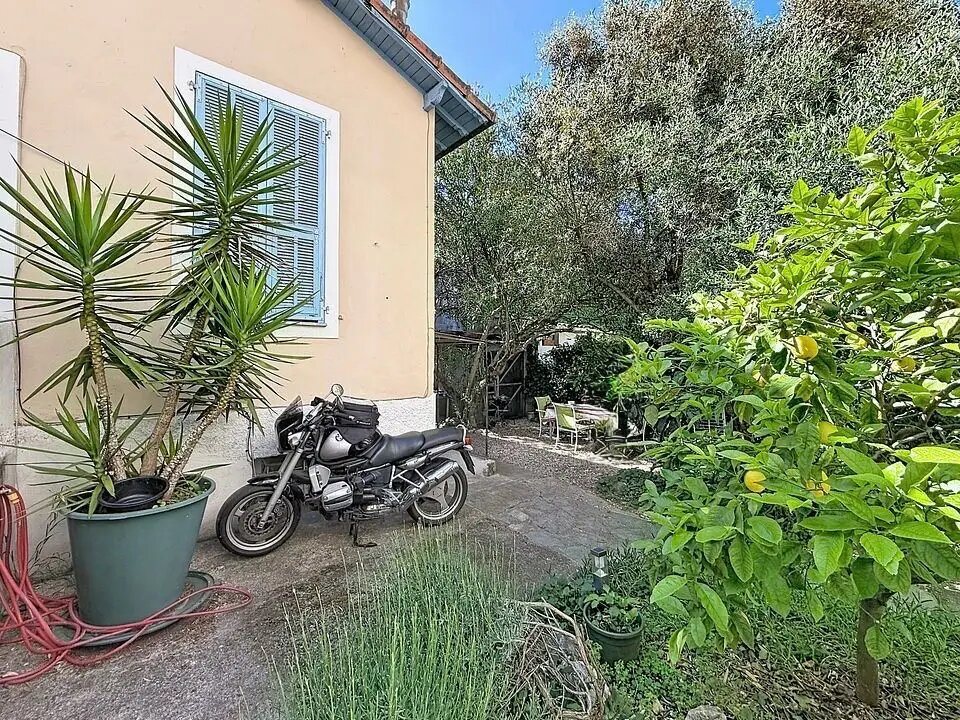 Maison à vendre, 48m², Nice