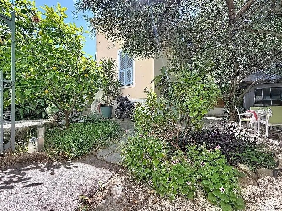 Maison à vendre, 48m², Nice