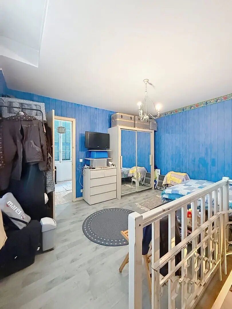 Maison à vendre, 48m², Nice