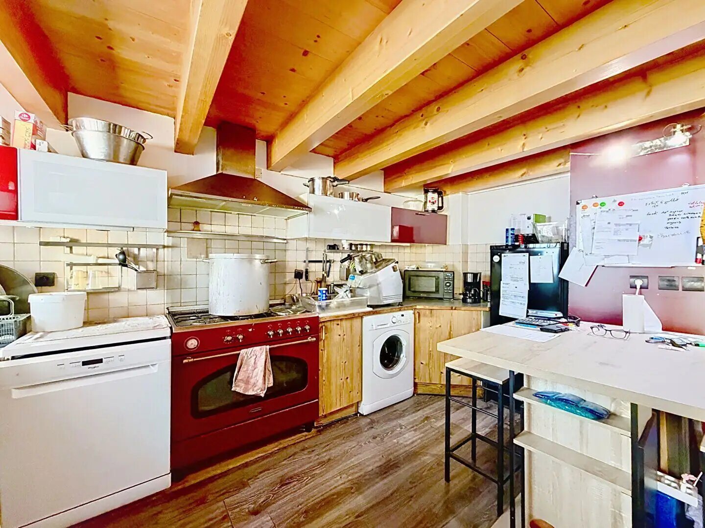 Appartement à vendre, 55m², Isola