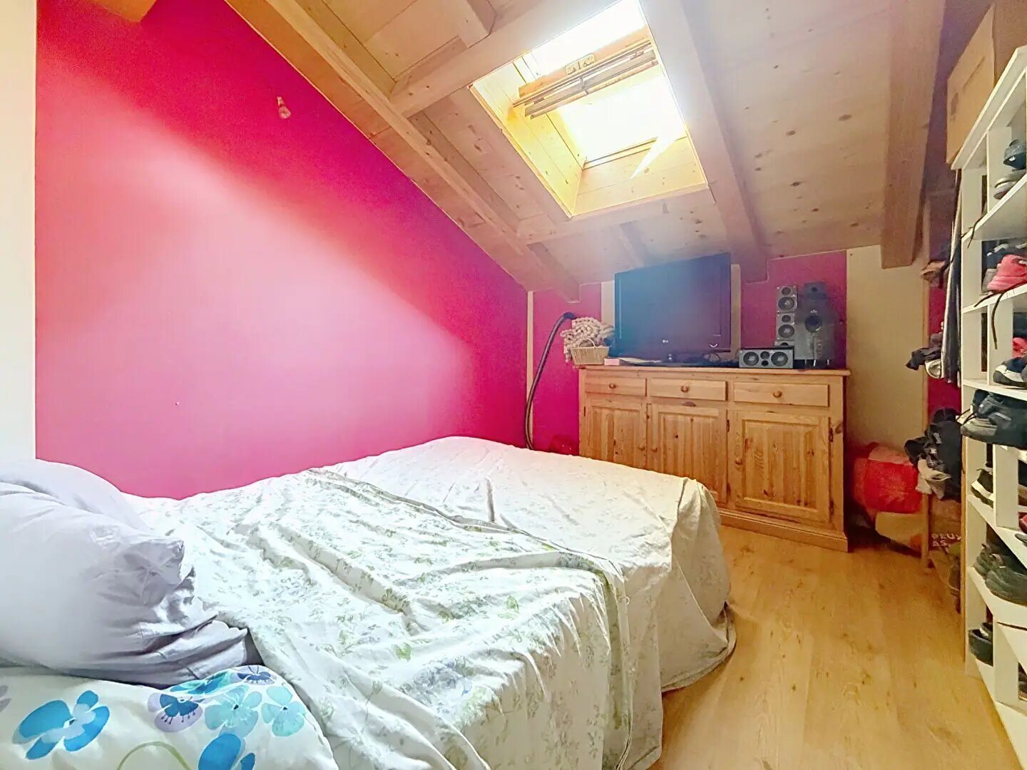 Appartement à vendre, 55m², Isola