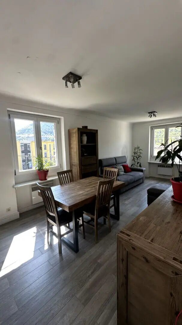 Appartement à vendre, 41m², Sospel