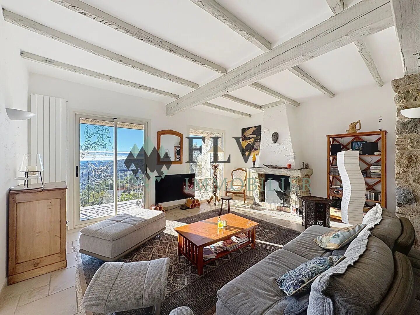 Maison à vendre, 164m², Gattières
