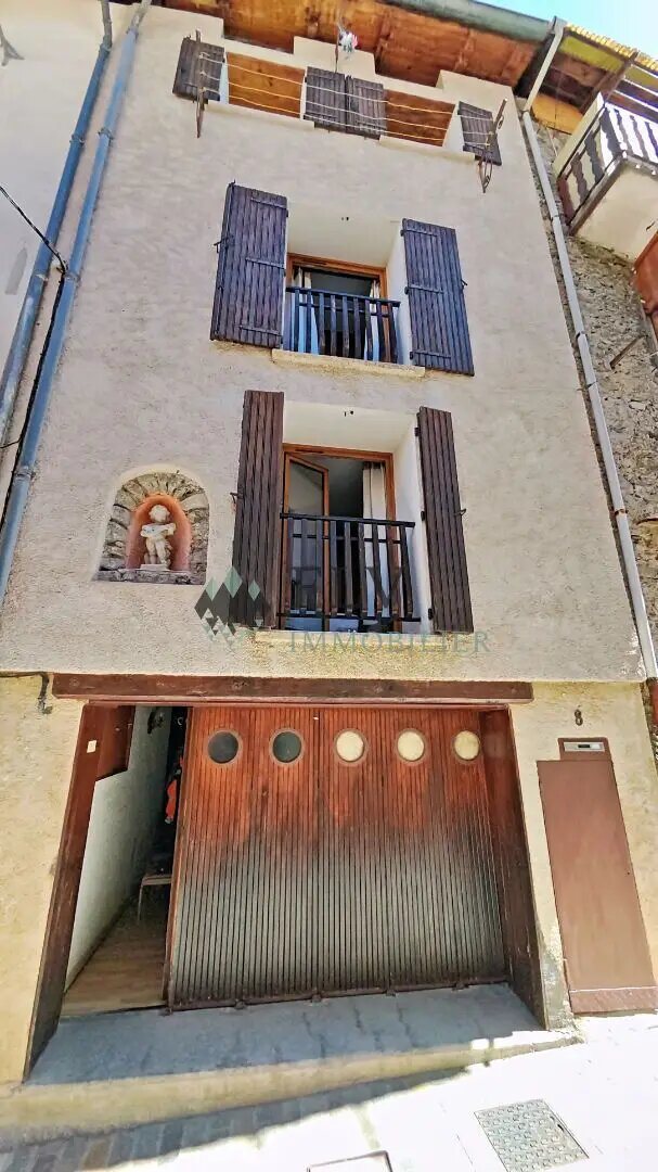 Maison à vendre, 107m², Isola