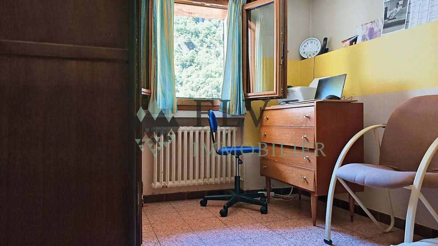 Maison à vendre, 107m², Isola