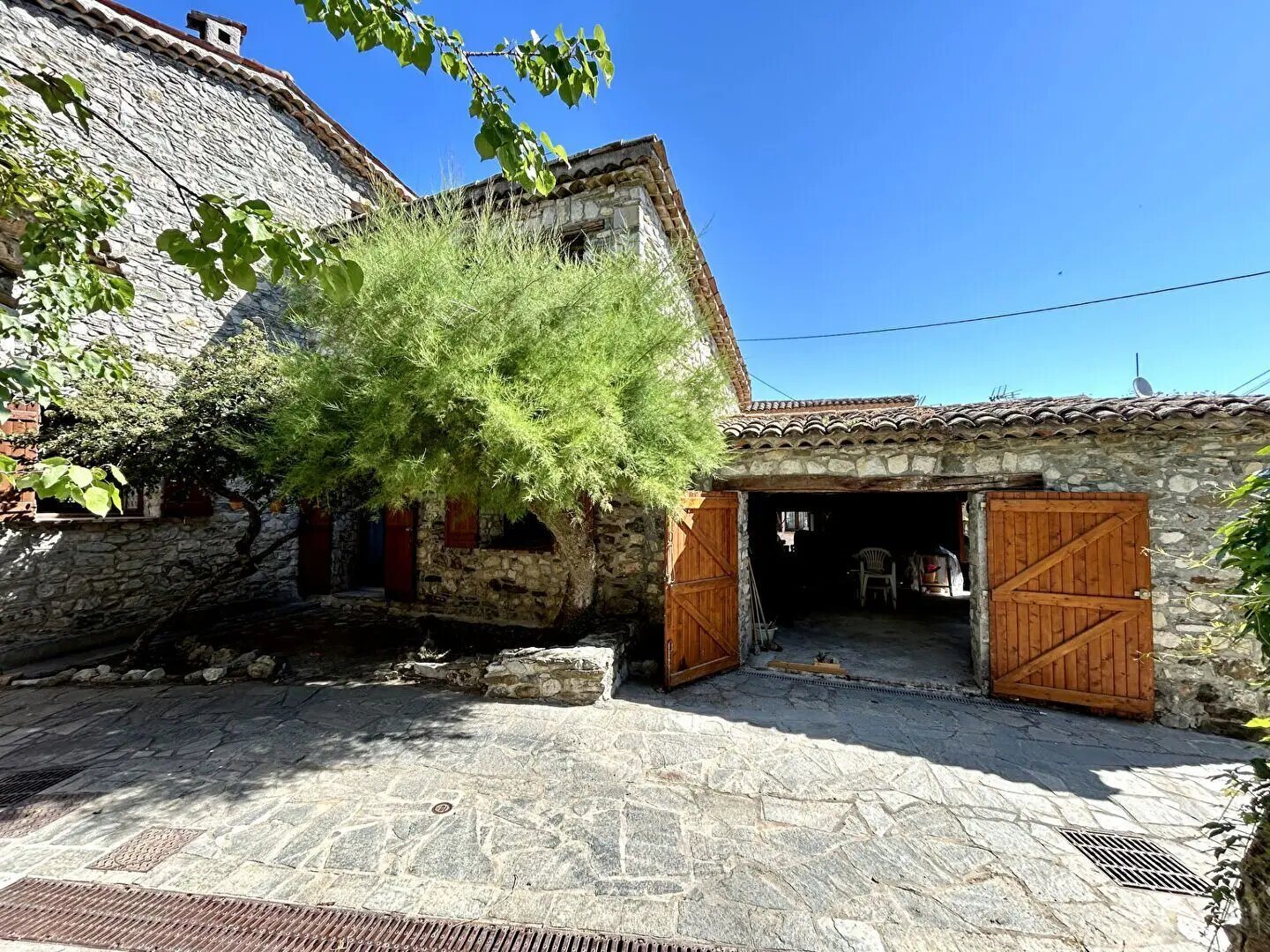 Maison à vendre, 137m², Massoins