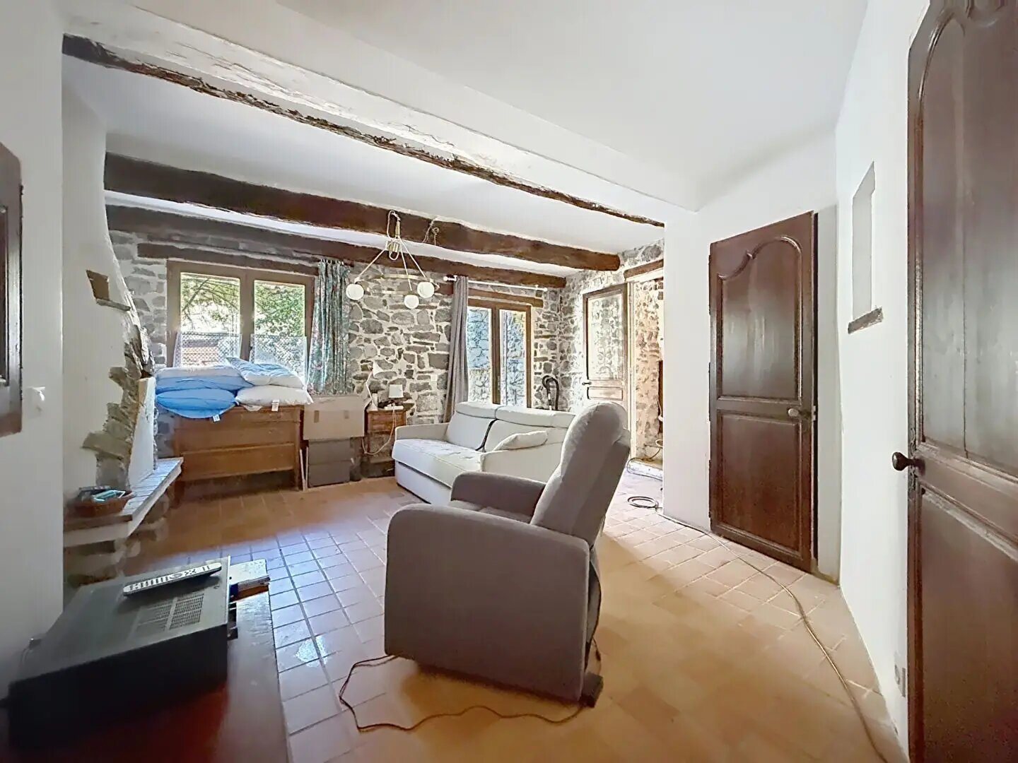 Maison à vendre, 137m², Massoins