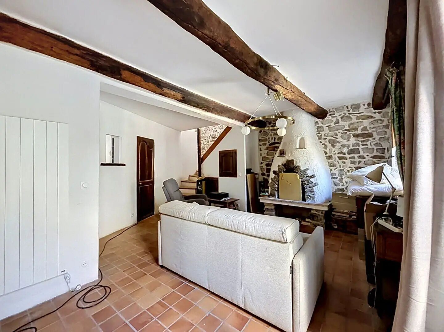 Maison à vendre, 137m², Massoins