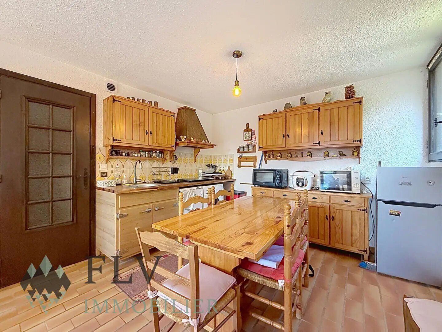 Appartement à vendre, 35m², Valdeblore (La Colmiane)