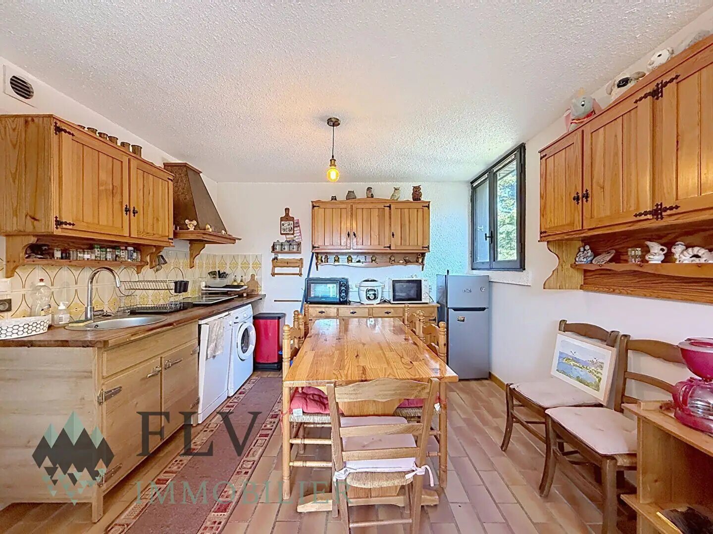 Appartement à vendre, 35m², Valdeblore (La Colmiane)