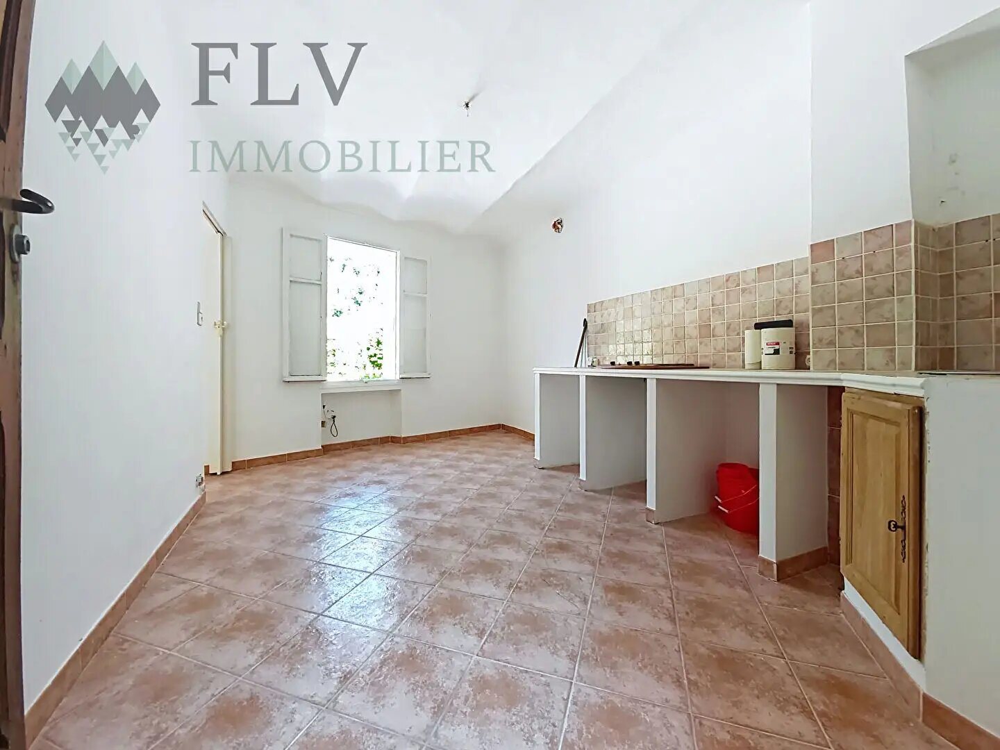 Appartement à vendre, 30m², Saint-Sauveur-sur-Tinée