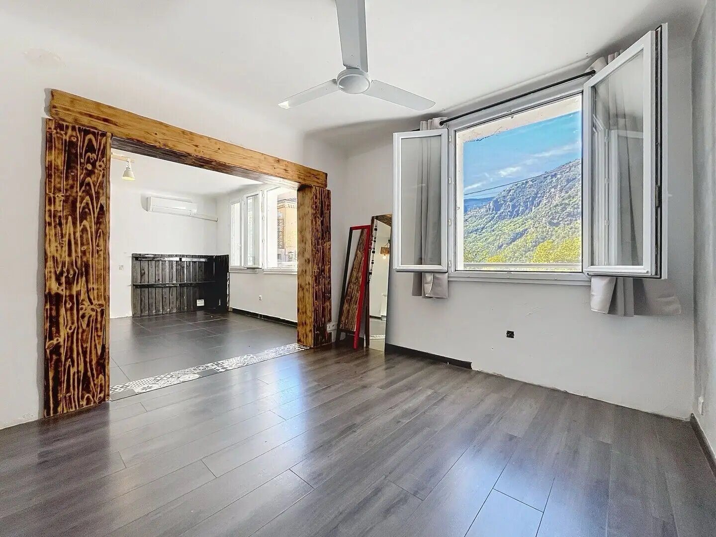 Maison à vendre, 105m², Clans
