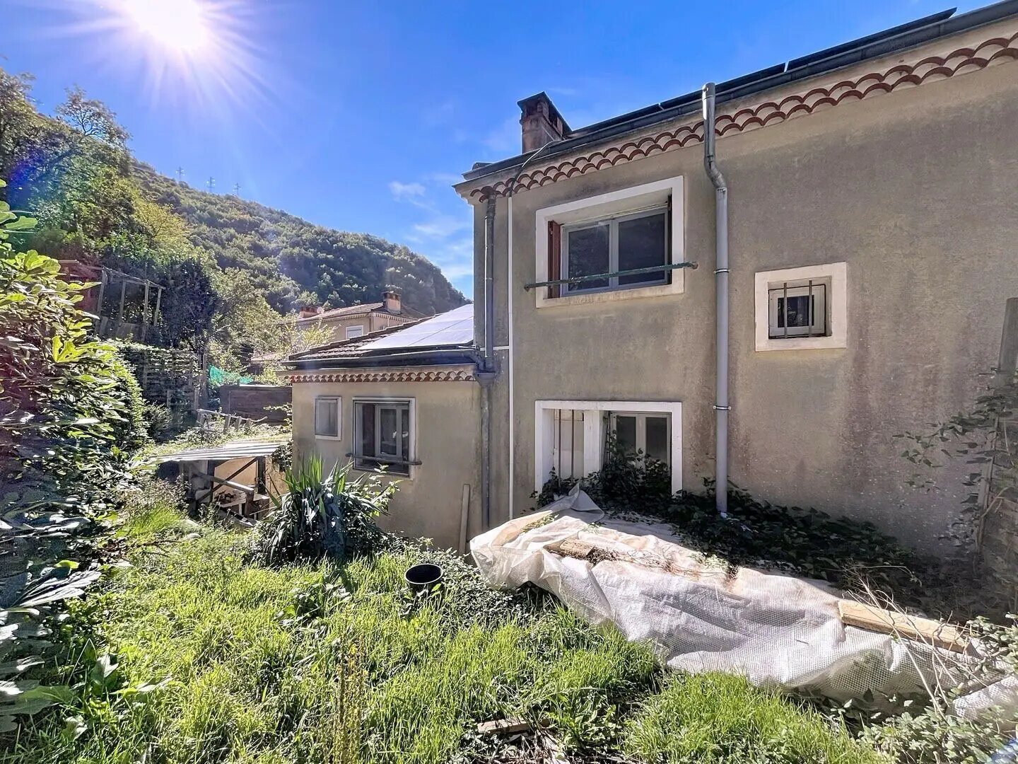 Maison à vendre, 105m², Clans