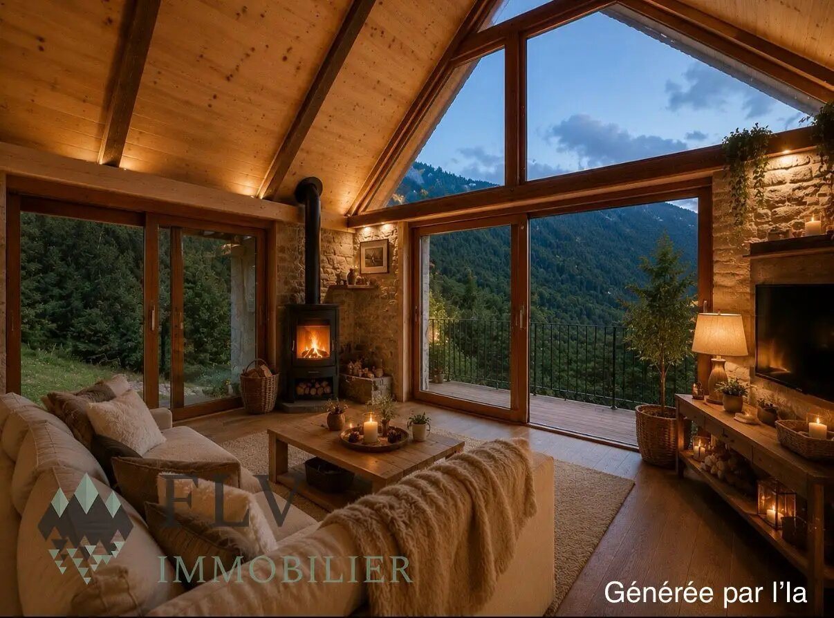 Maison à vendre, 220m², Isola