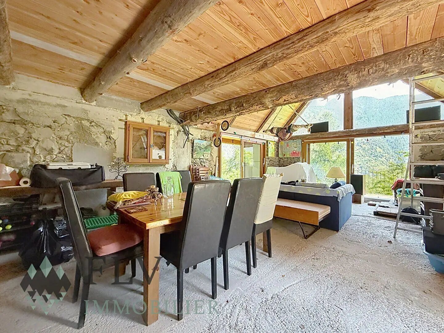 Maison à vendre, 220m², Isola