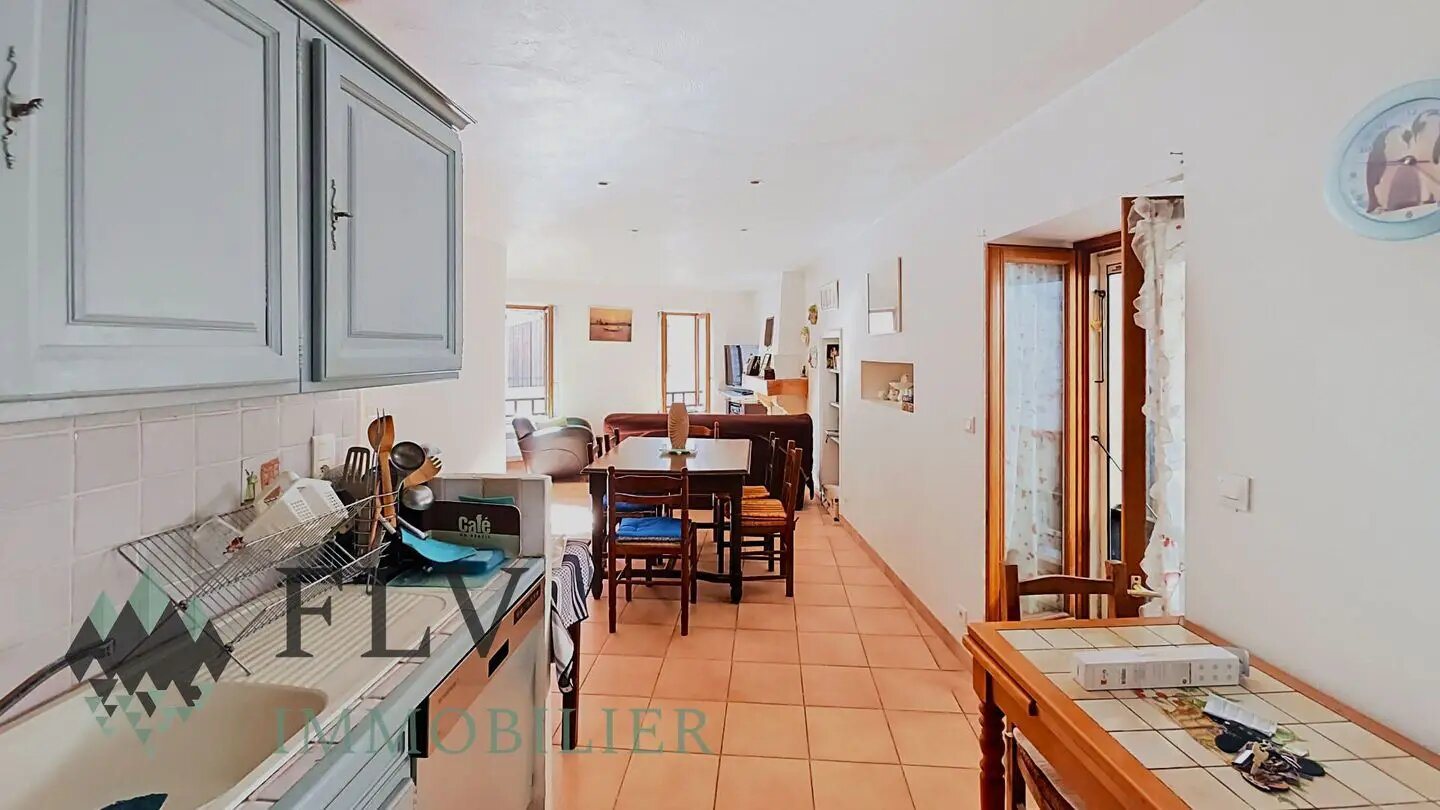 Maison à vendre, 1070m², Massoins