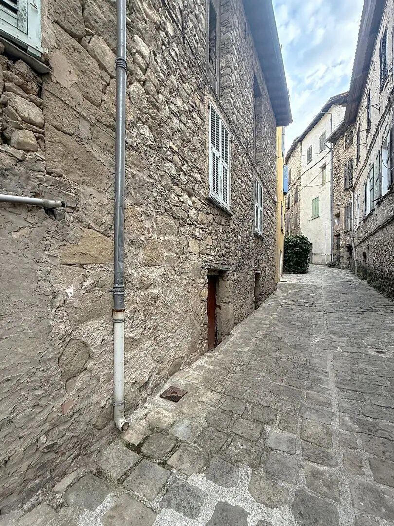 Maison à vendre, 400m², Villars-sur-Var