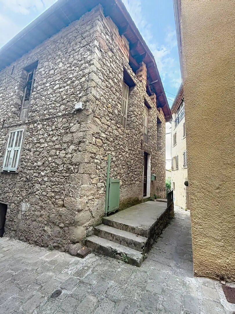 Maison à vendre, 400m², Villars-sur-Var