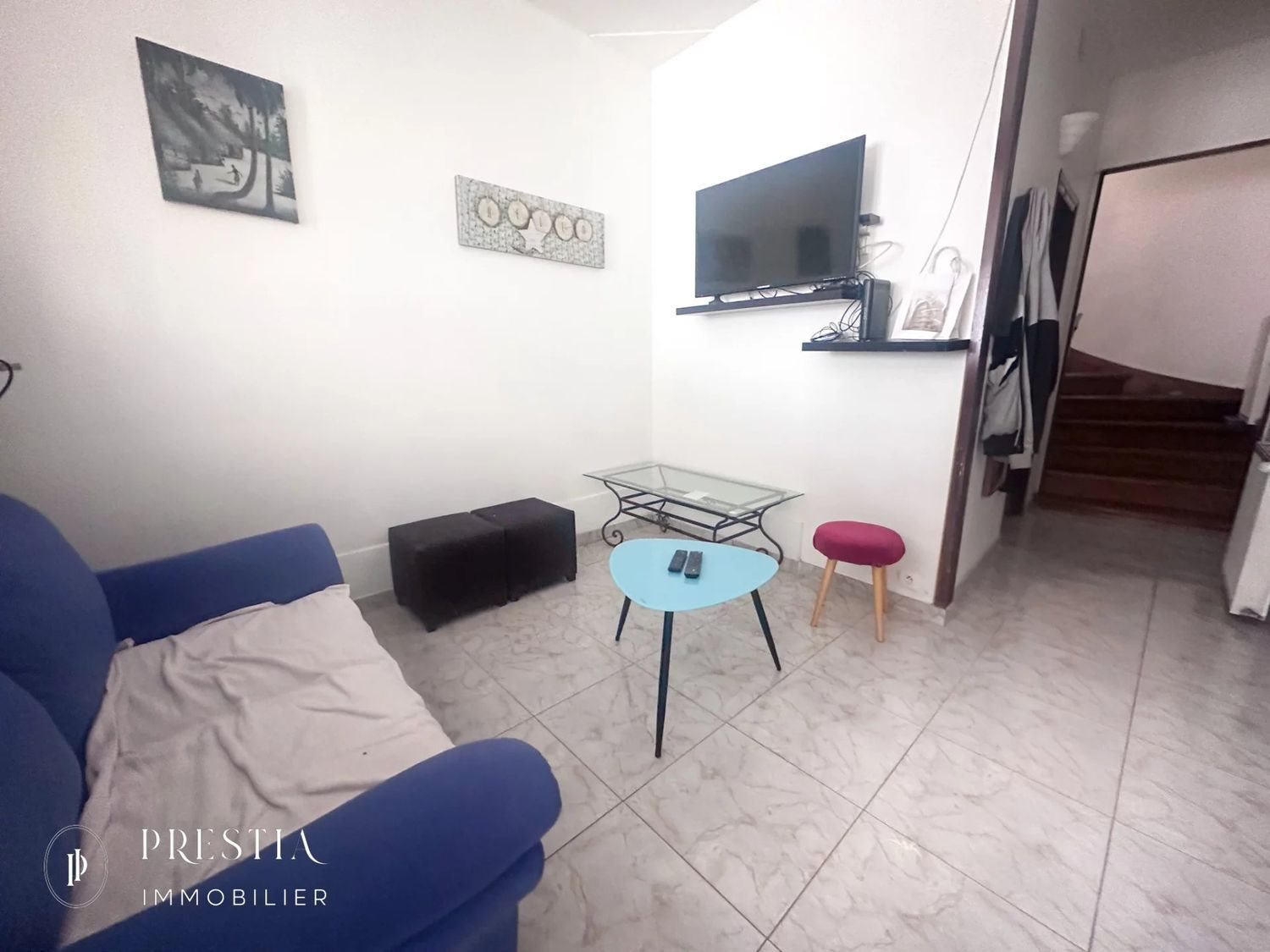 Maison à vendre, 90m², Gex