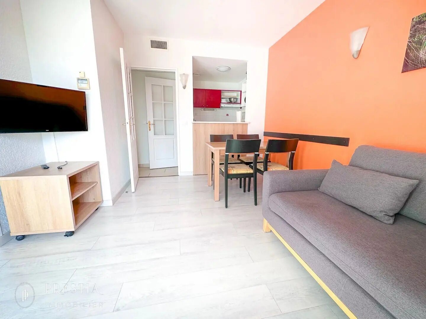 Appartement à louer, 33m², Divonne-les-Bains