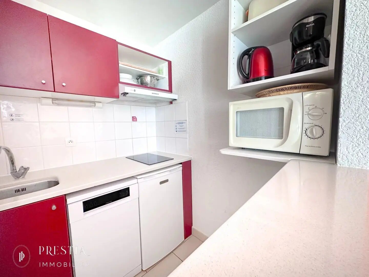 Appartement à louer, 33m², Divonne-les-Bains
