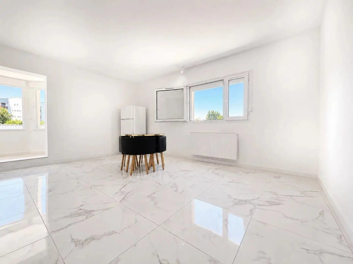 Appartement à vendre, 34m², Prémanon